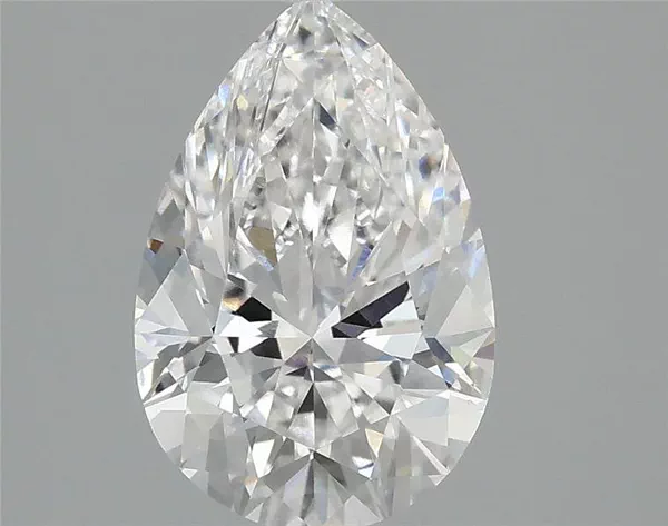 2 Carat · D · VS2 very good Cut