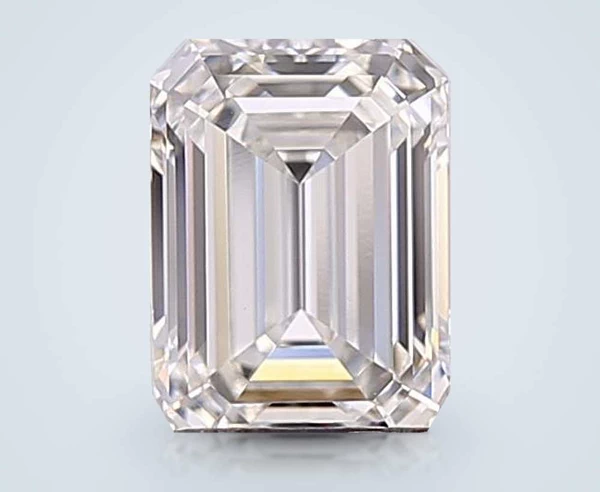 1.59 Carat · F · VVS2 Rare Carat Ideal Cut
