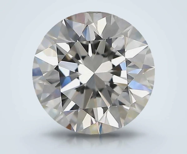 1.01 Carat · F · IF Rare Carat Ideal Cut