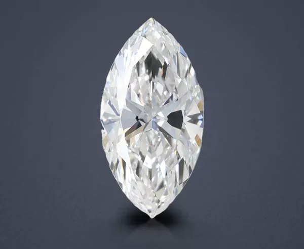 2.29 Carat · D · FL Rare Carat Ideal Cut