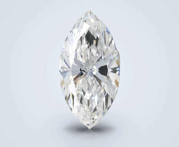 2.29 Carat · D · FL Rare Carat Ideal Cut