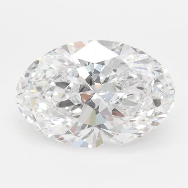 1.41 Carat · D · VVS1 Rare Carat Ideal Cut