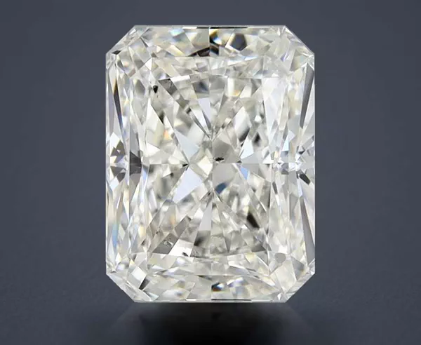 1.01 Carat · I · SI1 very good Cut