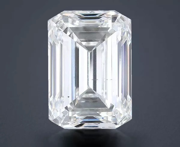 8.05 Carat · G · VS2 Rare Carat Ideal Cut