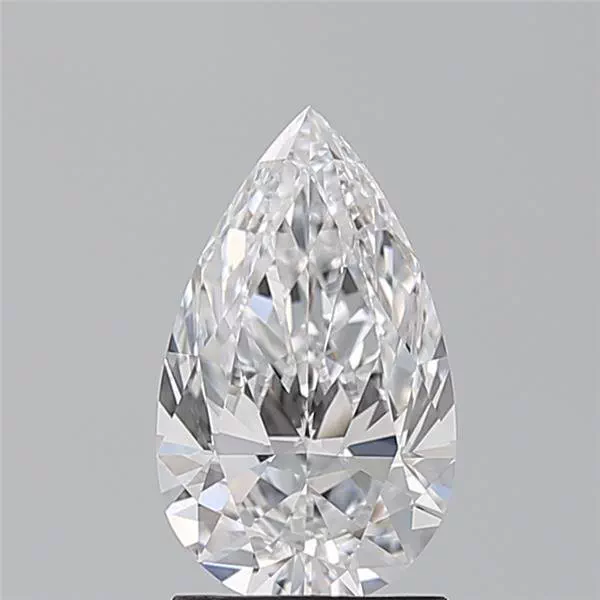 1.65 Carat · D · IF Rare Carat Ideal Cut
