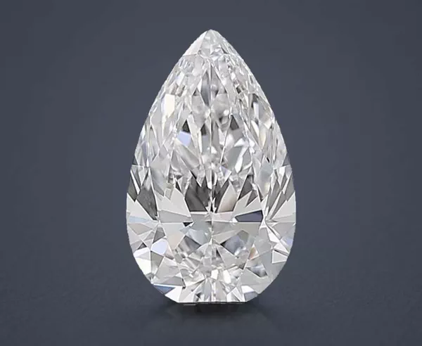 1.65 Carat · D · IF Rare Carat Ideal Cut
