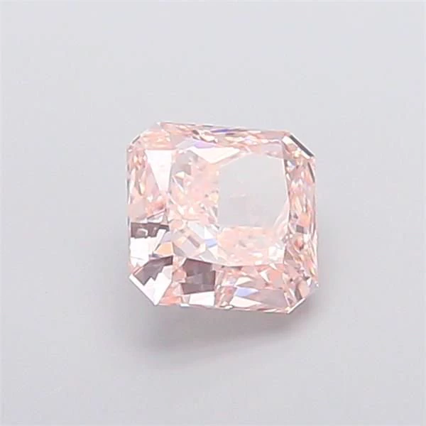 1.48 Carat · Pink · Fancy · VS1