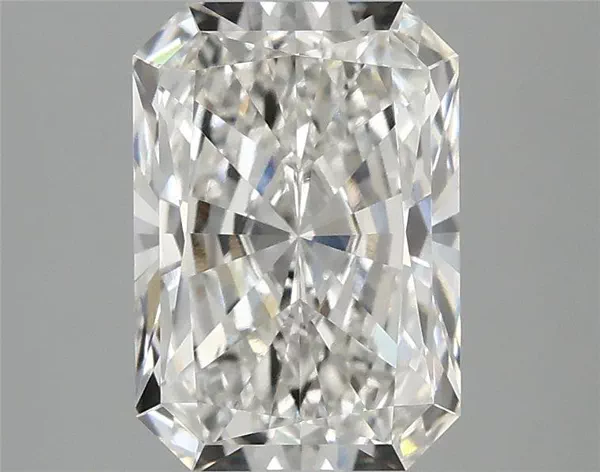 2.58 Carat · G · VVS2 Rare Carat Ideal Cut