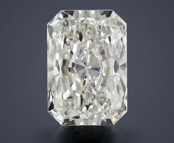2.58 Carat · G · VVS2 Rare Carat Ideal Cut