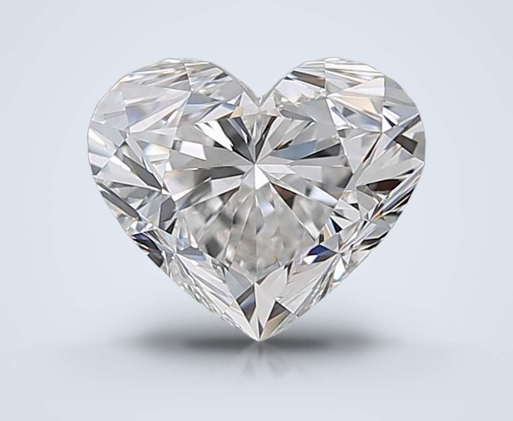 0.9 Carat · E · VVS2 excellent Cut