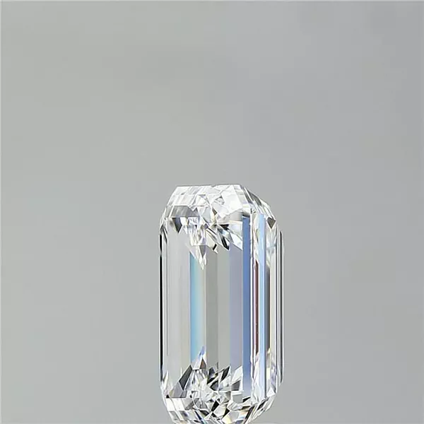 4.67 Carat · D · VVS2 Rare Carat Ideal Cut