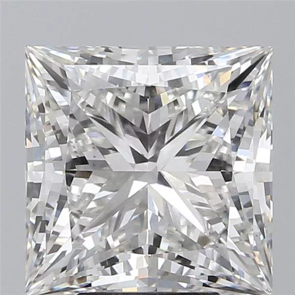 6.51 Carat · G · VS1 Rare Carat Ideal Cut