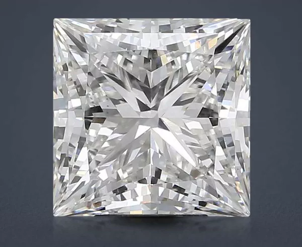 6.51 Carat · G · VS1 Rare Carat Ideal Cut