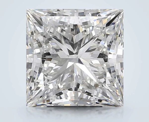 6.51 Carat · G · VS1 Rare Carat Ideal Cut