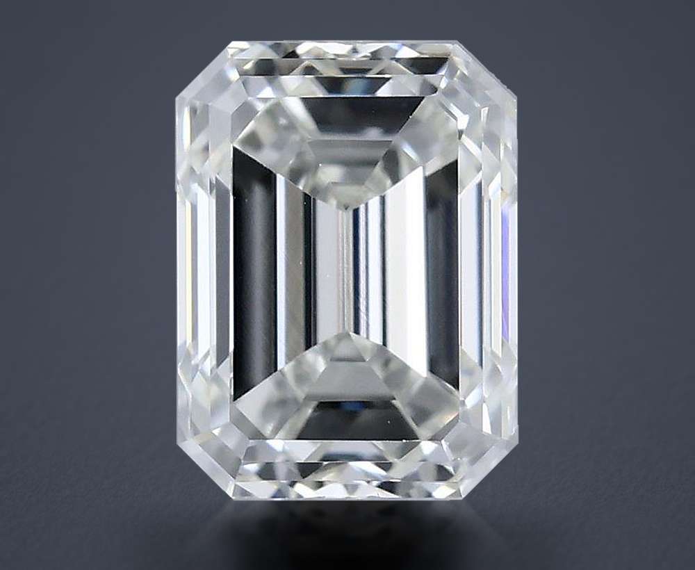 0.59 Carat · J · VVS2 very good Cut