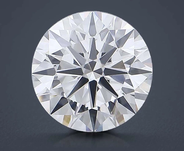 4.23 Carat · E · VS1 Rare Carat Ideal Cut