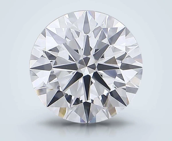 4.23 Carat · E · VS1 Rare Carat Ideal Cut