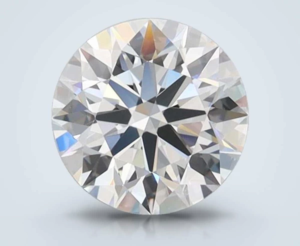 0.97 Carat · D · FL Rare Carat Ideal Cut