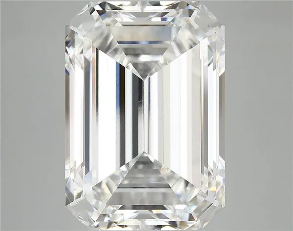 13.87 Carat · E · VVS2 Rare Carat Ideal Cut