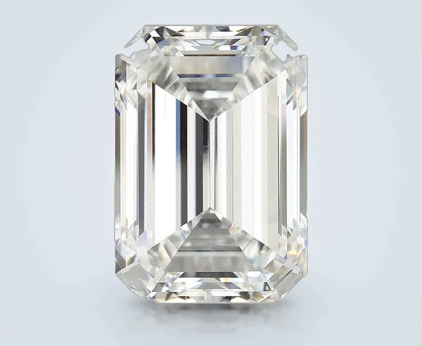 13.87 Carat · E · VVS2 Rare Carat Ideal Cut