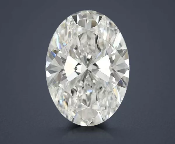3.15 Carat · F · VS1 Rare Carat Ideal Cut