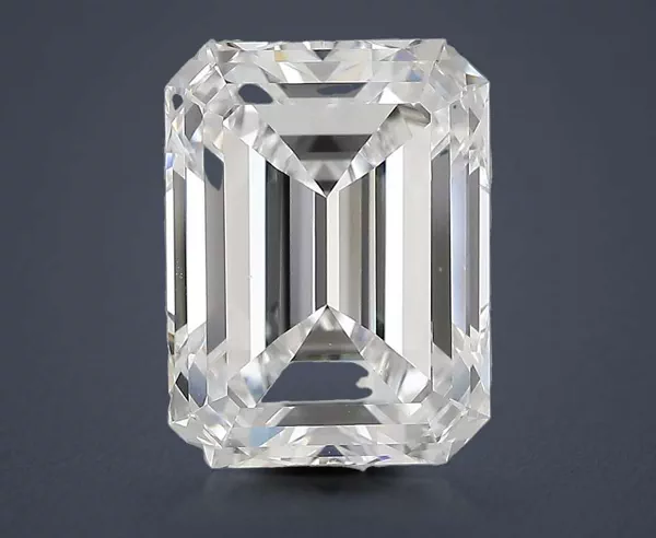 6.15 Carat · D · VVS2 Rare Carat Ideal Cut