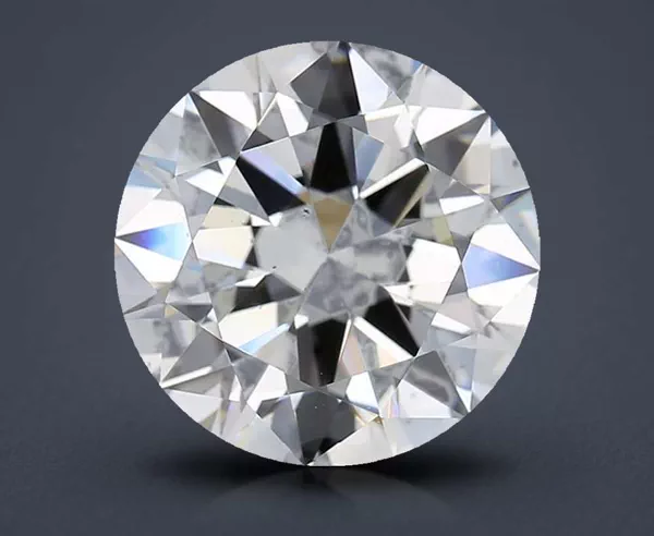 4.01 Carat · F · VS2 excellent Cut