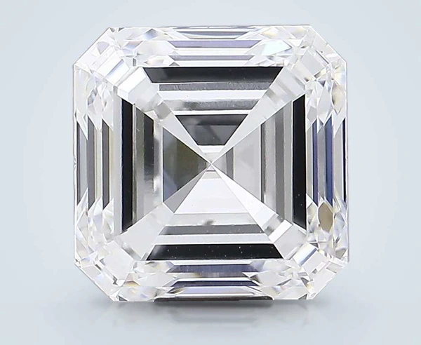 15.04 Carat · E · VVS2 very good Cut
