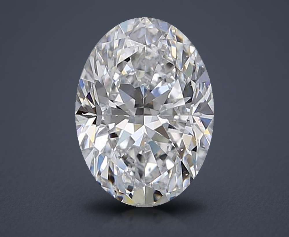 0.6 Carat · D · SI1 Rare Carat Ideal Cut