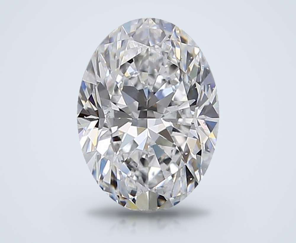 0.6 Carat · D · SI1 Rare Carat Ideal Cut