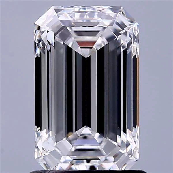 1.25 Carat · D · VVS1 Rare Carat Ideal Cut