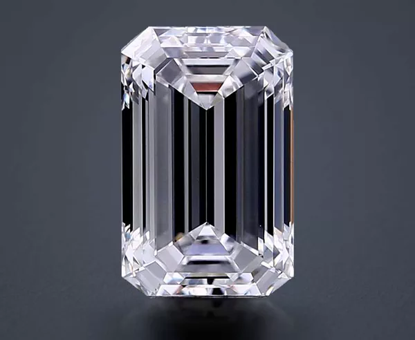 1.25 Carat · D · VVS1 Rare Carat Ideal Cut