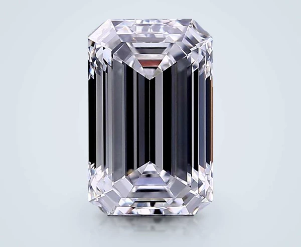 1.25 Carat · D · VVS1 Rare Carat Ideal Cut