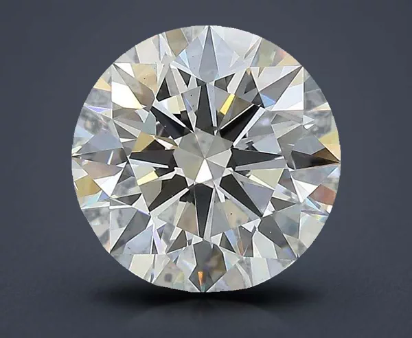 2.86 Carat · E · VS2 Rare Carat Ideal Cut