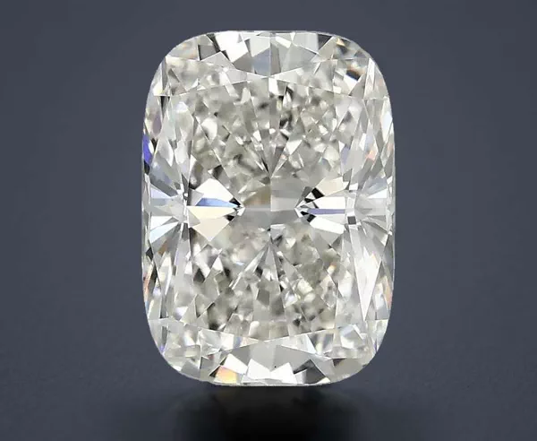 2.59 Carat · G · VS1 Rare Carat Ideal Cut
