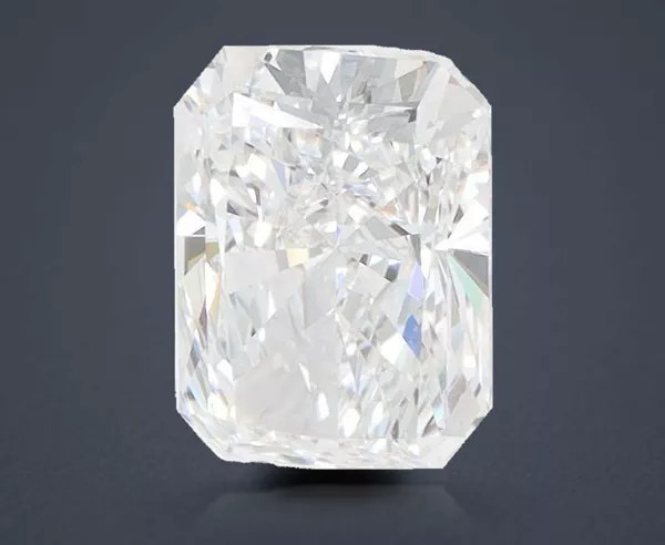 2.06 Carat · E · IF Rare Carat Ideal Cut