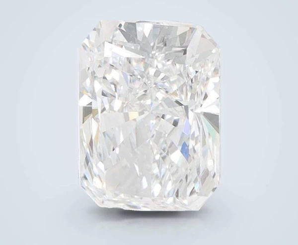 2.06 Carat · E · IF Rare Carat Ideal Cut