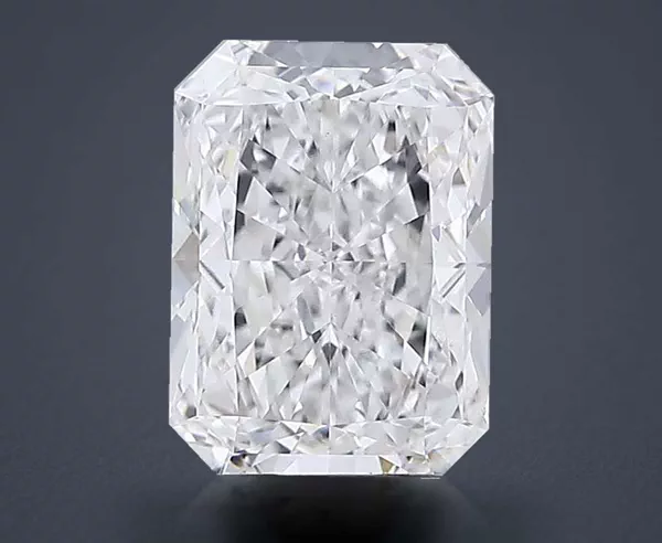 2.4 Carat · D · VS1 Rare Carat Ideal Cut