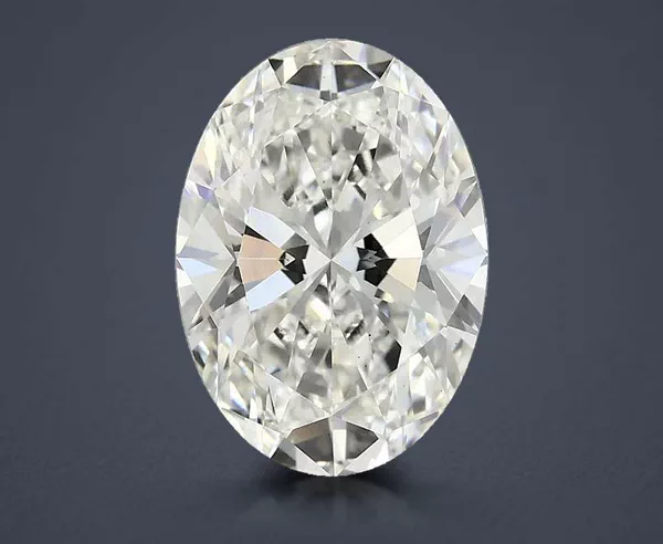 2.89 Carat · F · VS1 Rare Carat Ideal Cut