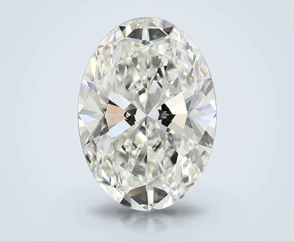 2.89 Carat · F · VS1 Rare Carat Ideal Cut
