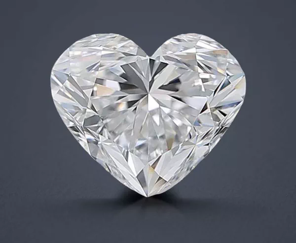 1.22 Carat · D · VVS2 Rare Carat Ideal Cut