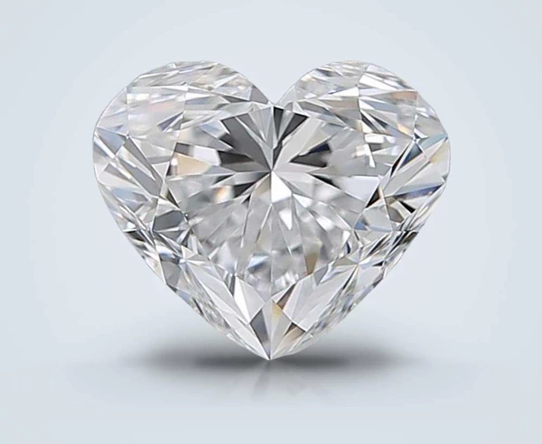1.22 Carat · D · VVS2 Rare Carat Ideal Cut