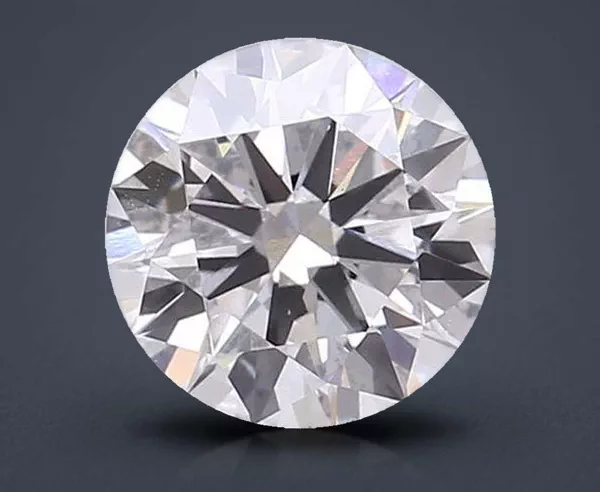 2.01 Carat · F · VS2 Rare Carat Ideal Cut