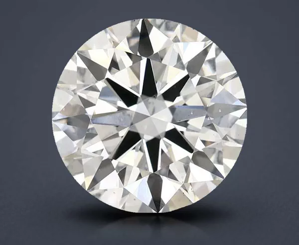 6.02 Carat · D · VS2 Rare Carat Ideal Cut