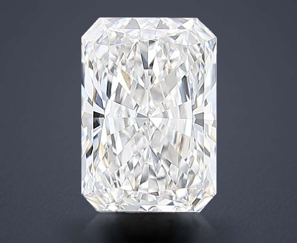 1.56 Carat · D · VS1 Rare Carat Ideal Cut