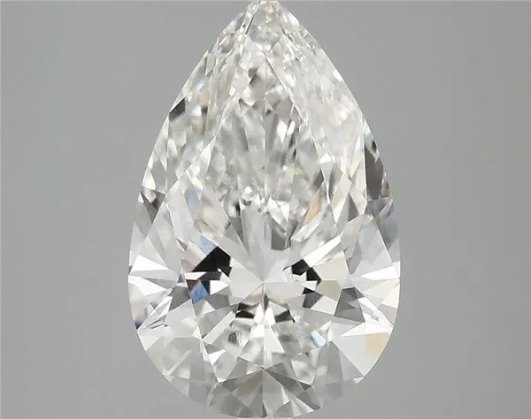2.89 Carat · F · VVS2 Rare Carat Ideal Cut