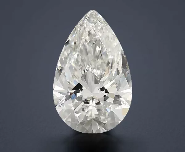 2.89 Carat · F · VVS2 Rare Carat Ideal Cut