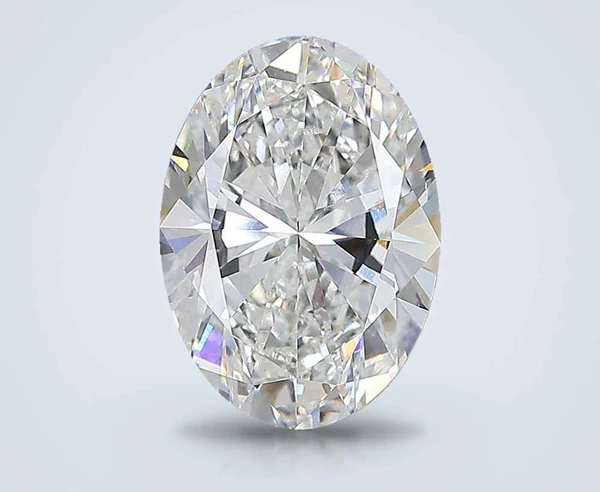 15.03 Carat · E · VS1 Rare Carat Ideal Cut
