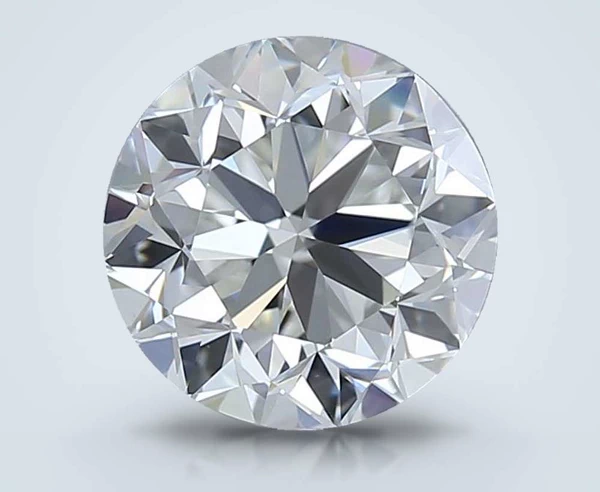 2.01 Carat · H · VS1 good Cut