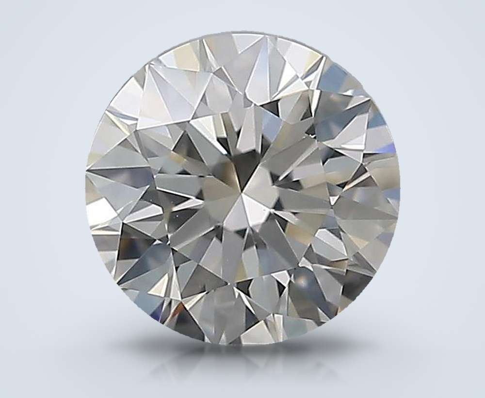 0.81 Carat · I · SI1 Rare Carat Ideal Cut